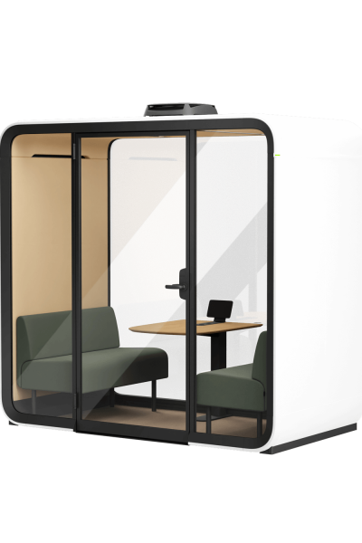 Framery-Four-white-web